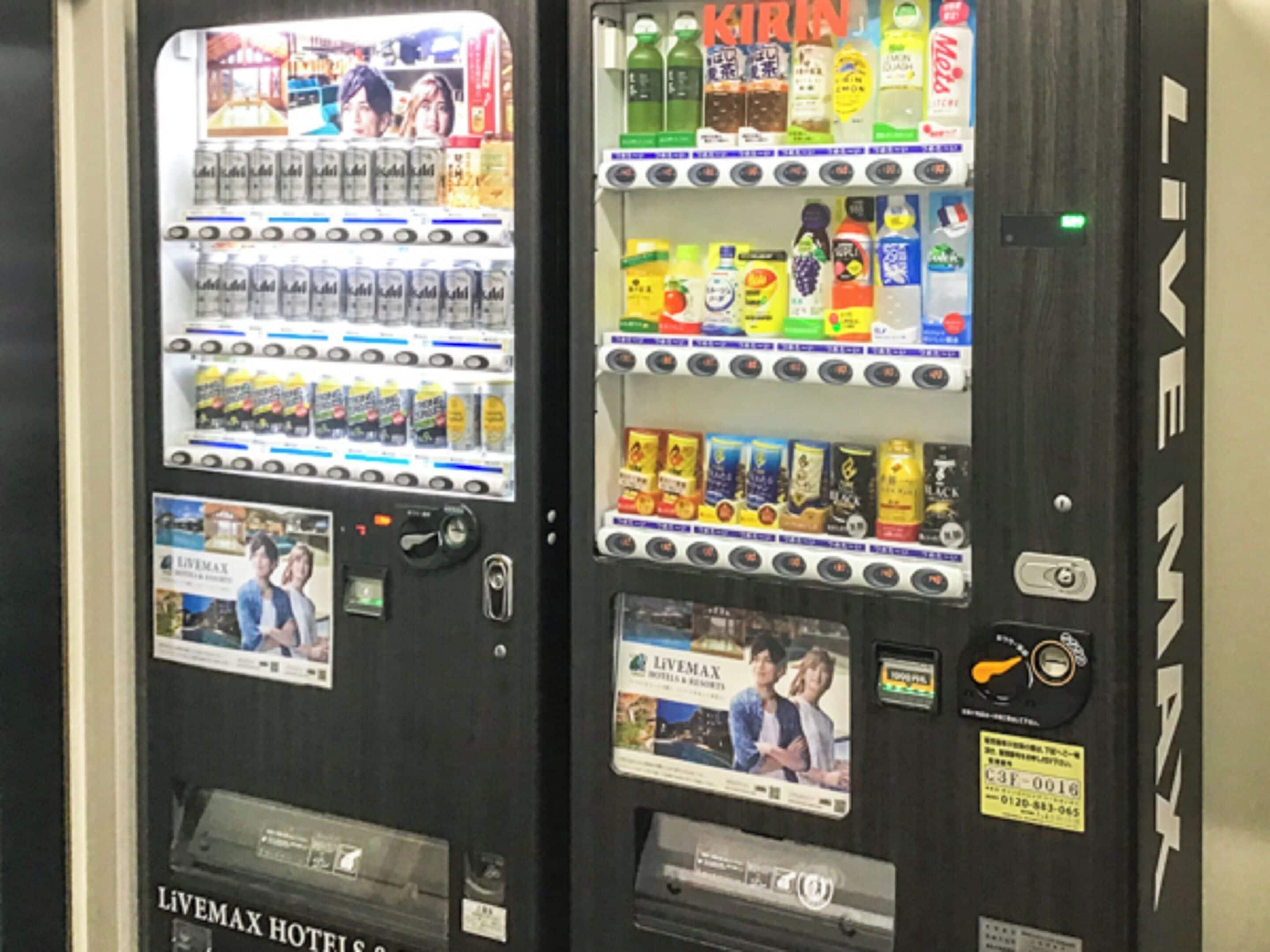 Hotel Livemax Tokyo Shintomicho — Fotos 1